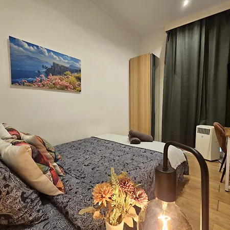 Hostel Rambla *
