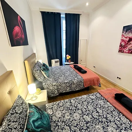 Hostel Rambla Barcelona