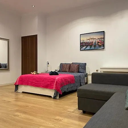 Auberge de jeunesse Rambla