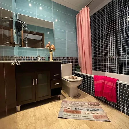 Rambla Auberge de jeunesse