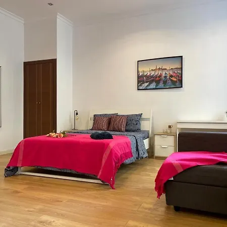 Auberge de jeunesse Rambla *