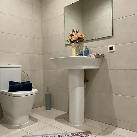 Auberge de jeunesse Rambla *