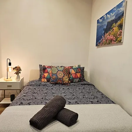 Rambla Auberge de jeunesse