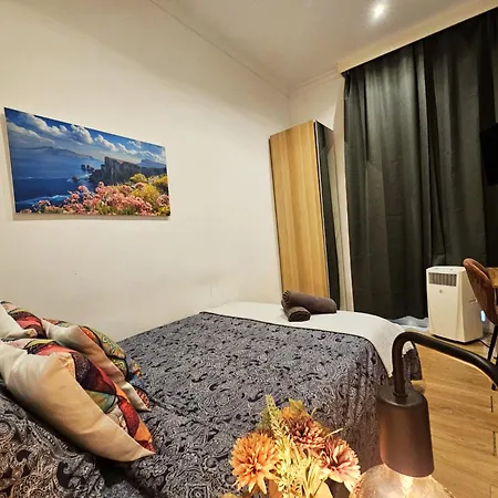 Hostel Rambla