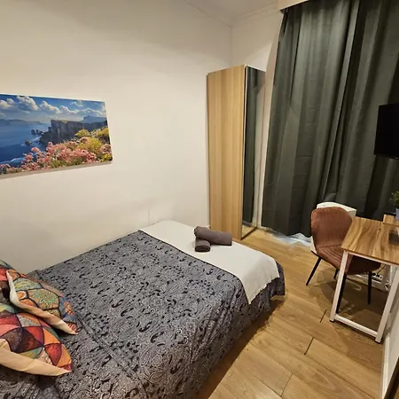 Rambla Auberge de jeunesse *