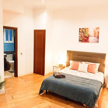 Rambla Hostel