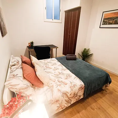 Rambla Hostel